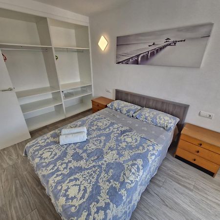Apartamento Centrico En Salou Luaran gambar