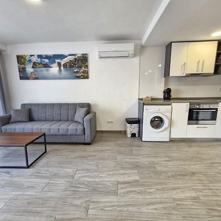 Apartamento Centrico En Salou Luaran gambar