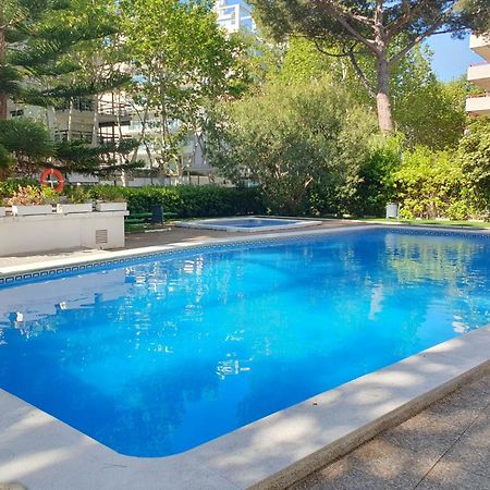 Apartamento Centrico En Salou Luaran gambar