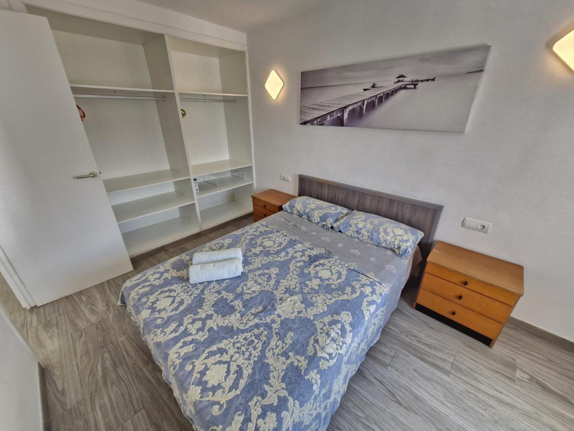 Apartamento Centrico En Salou Luaran gambar