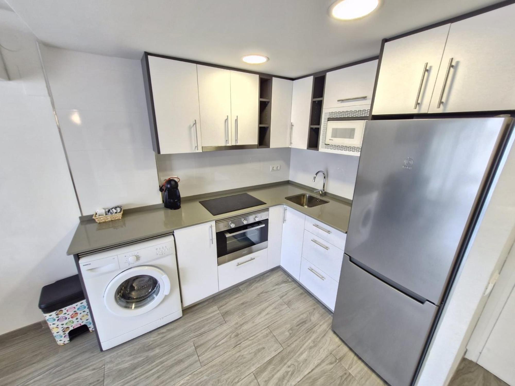 Apartamento Centrico En Salou Luaran gambar