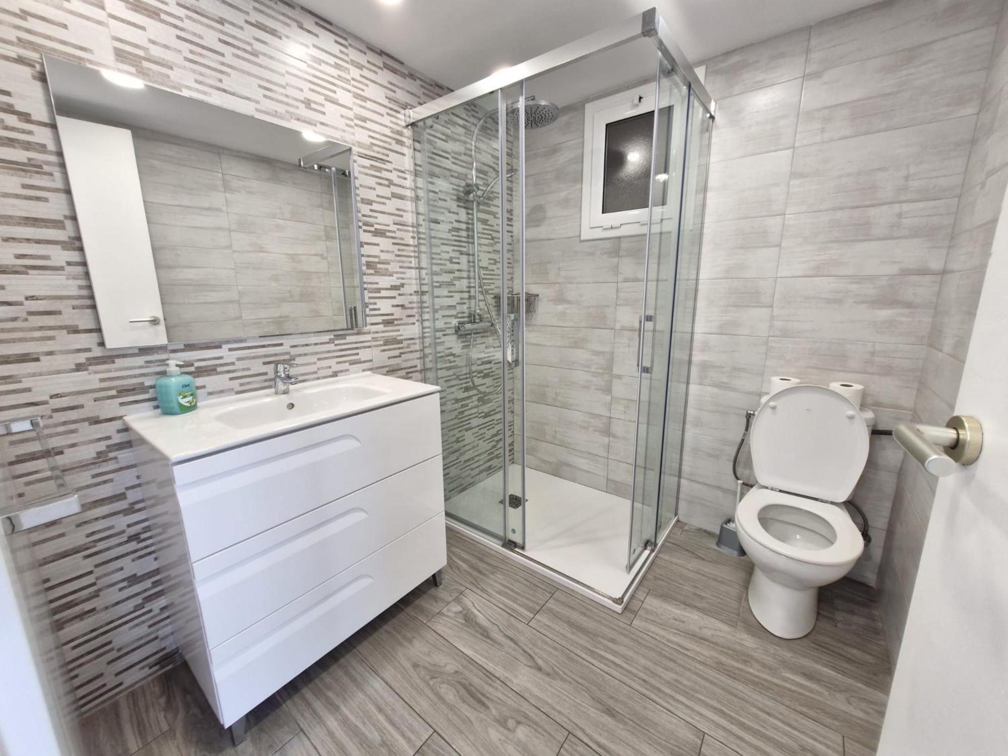 Apartamento Centrico En Salou Luaran gambar