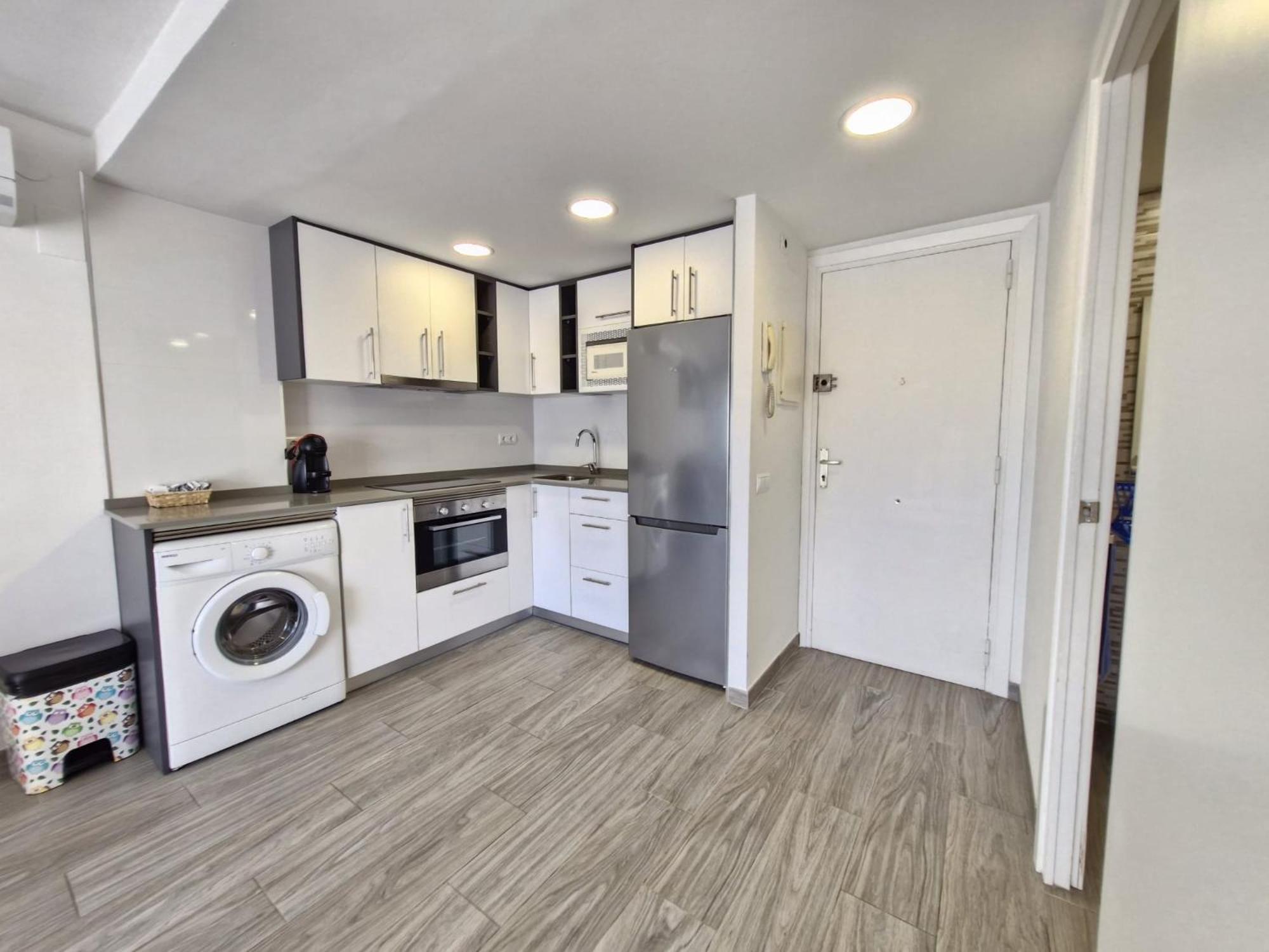 Apartamento Centrico En Salou Luaran gambar